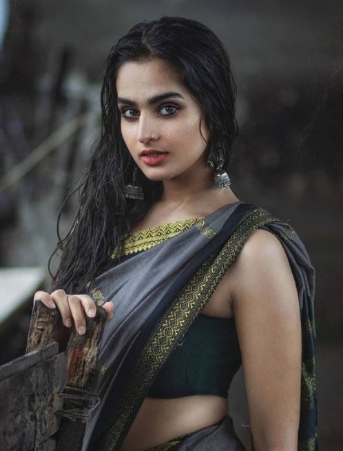 Ayesha Khan of Bigg Boss 17